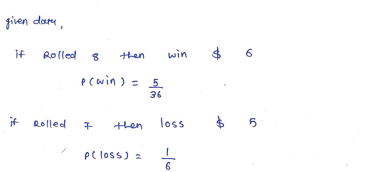 Probability homework question answer, step 1, image 1